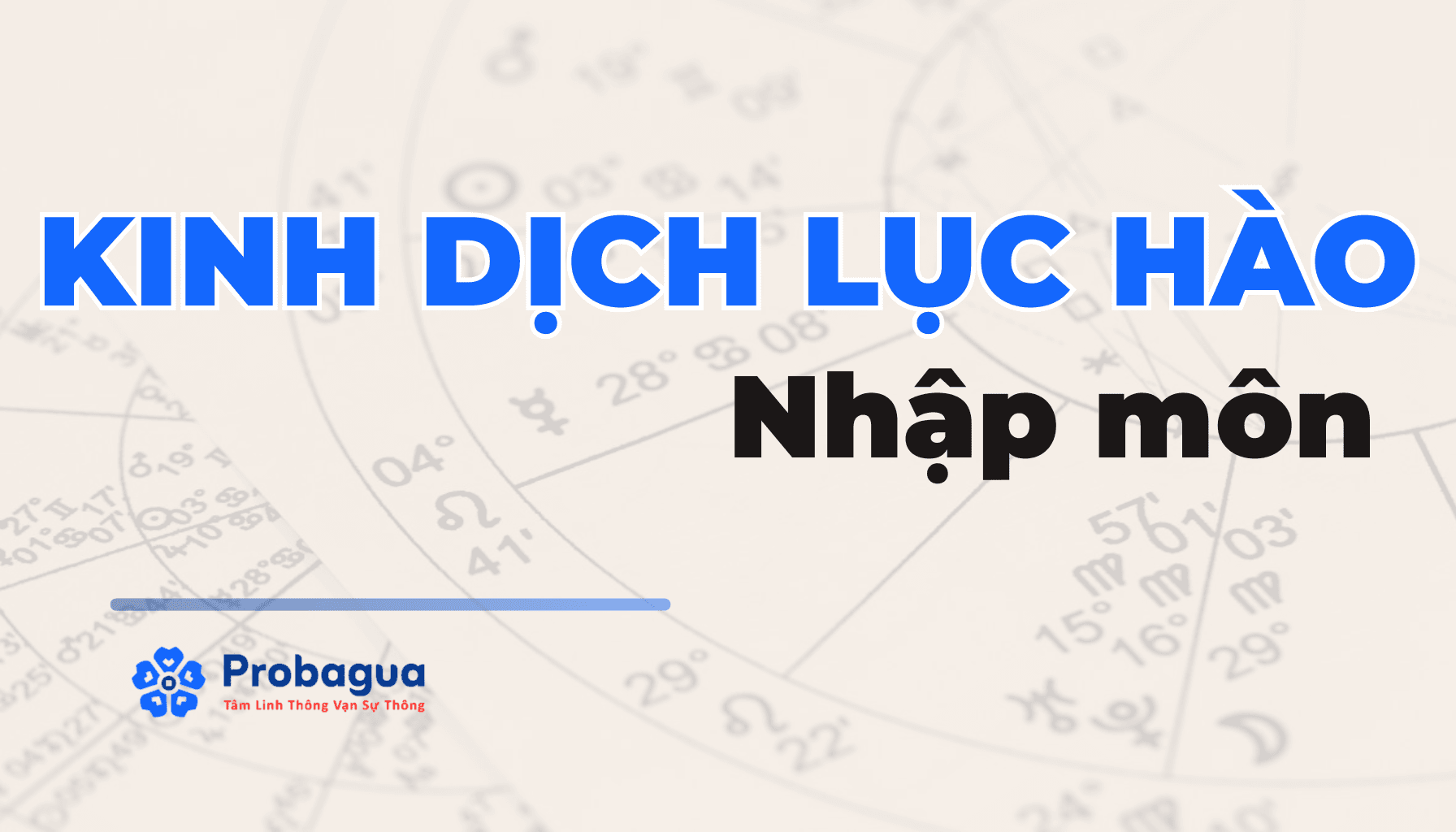 9999 Hướng Dẫn Kinh Dịch Nhập Môn